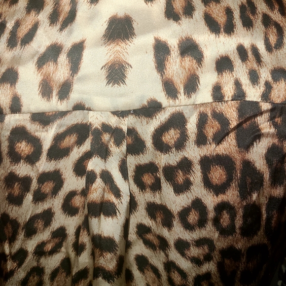 GENERATION LOVE / WOMEN /TOPS / BLOUSESGENERATIONLOVEKENZIE WRAP TOP - FLORA - Picture 5 of 10